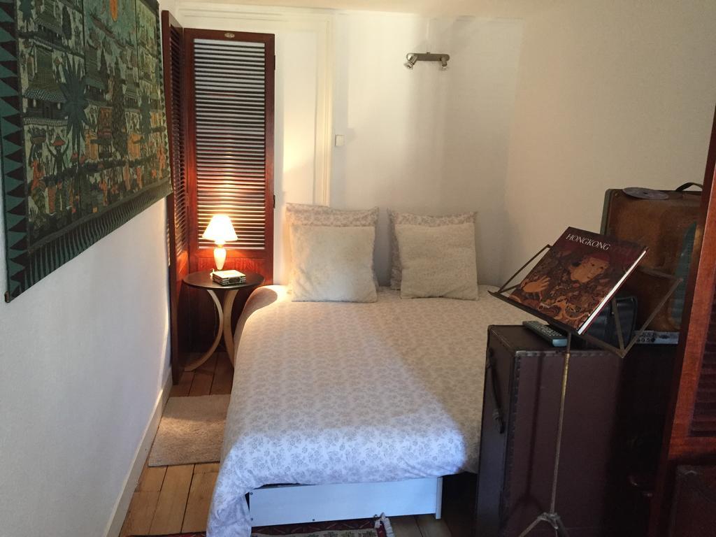 La Casa Victoria -Stanislas Area -Suite 65M2 Or Loft 75M2 น็องซี ห้อง รูปภาพ