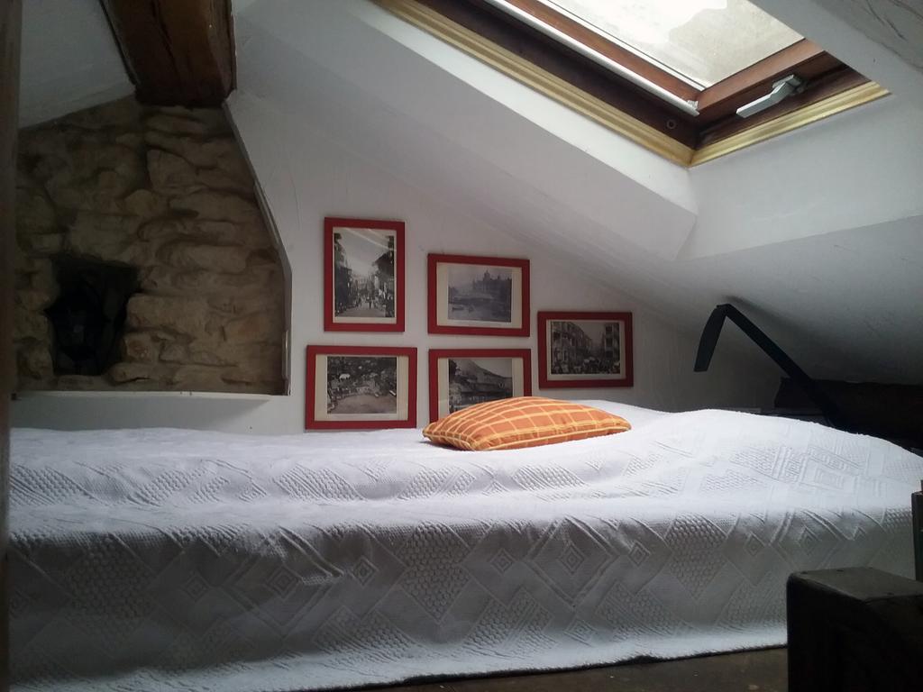 La Casa Victoria -Stanislas Area -Suite 65M2 Or Loft 75M2 น็องซี ภายนอก รูปภาพ